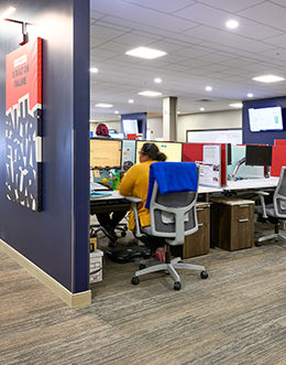 Corporate Positions
