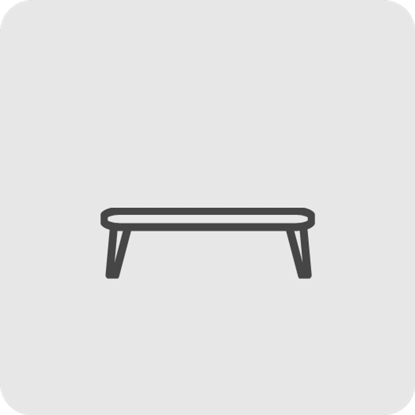 Show products in category Dining Benches