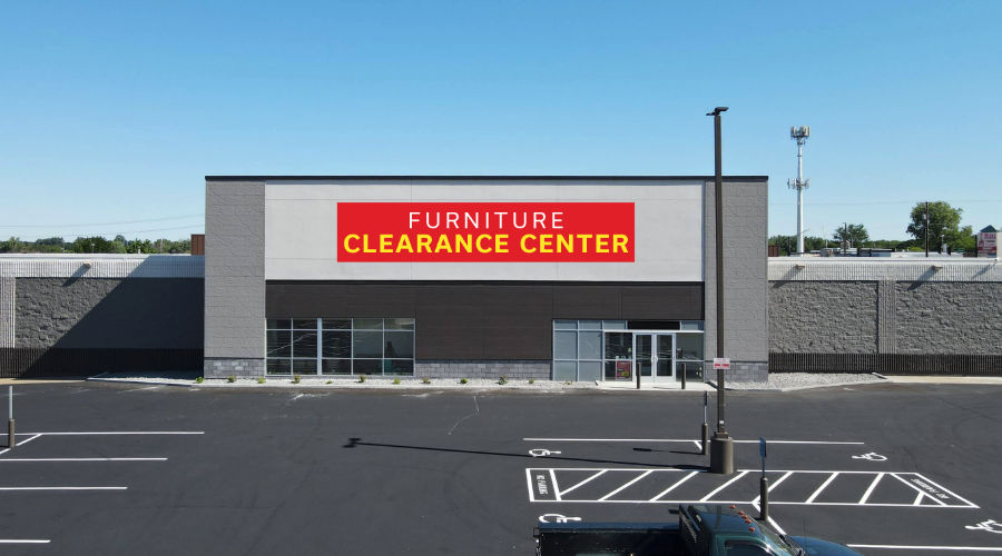 Maplewood - Furniture Clearance Center