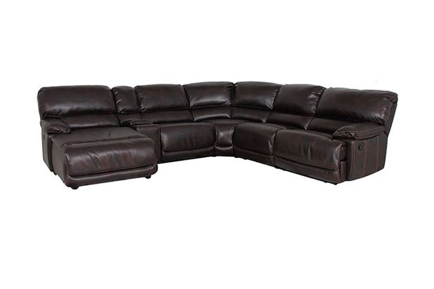 Picture of Rick Sectional