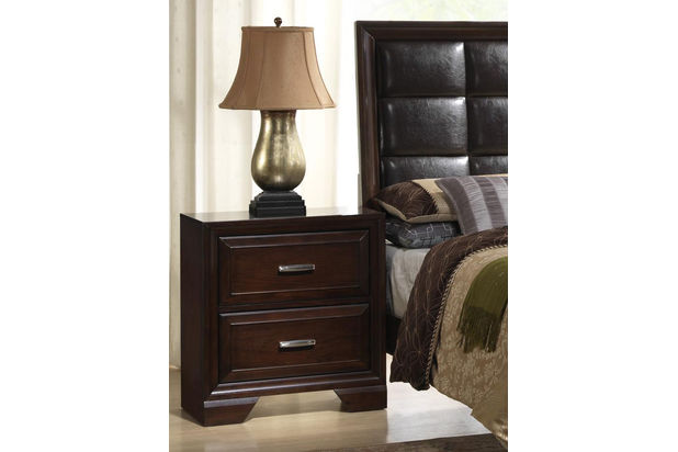 Picture of Jacob Nightstand