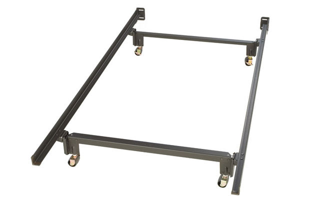 Picture of Glide-a-Matic Twin Heavy Duty Bed Frame