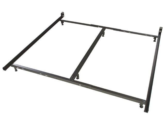 Picture of Low Profile King Bed Frame