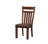 Picture of Audrey Slatted Back Side Chair