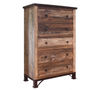 Picture of Antique Chest