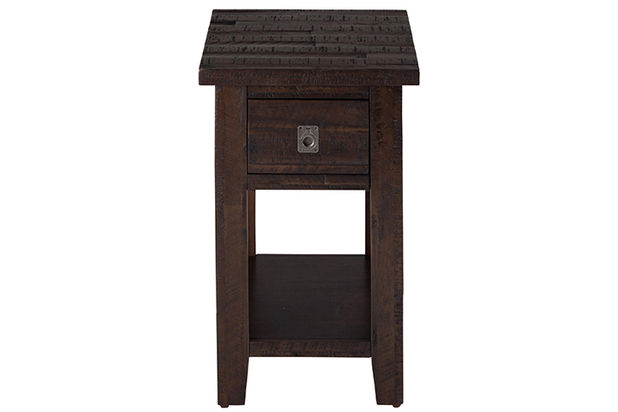 Picture of Kona Grove Chairside End Table