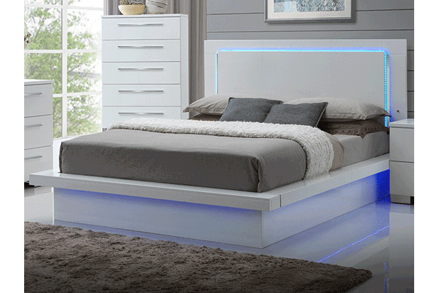 Picture of Sapphire Queen Bed