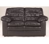 Picture of Knox Coffee Loveseat