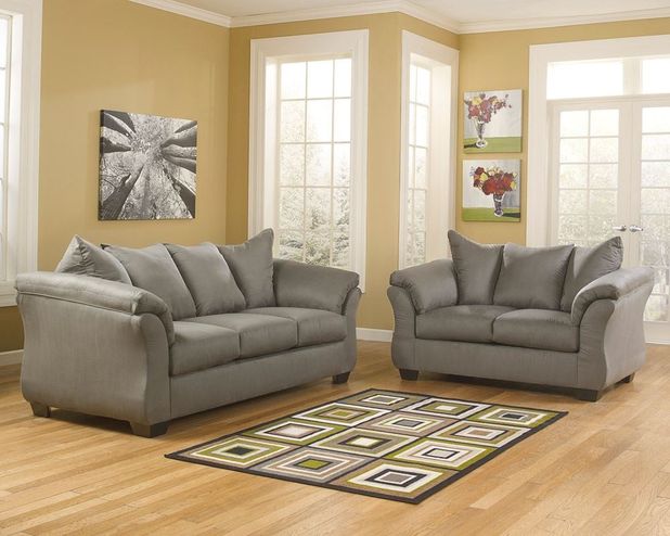 Picture of Darcy Loveseat
