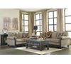 Picture of Blackwood Taupe Sofa