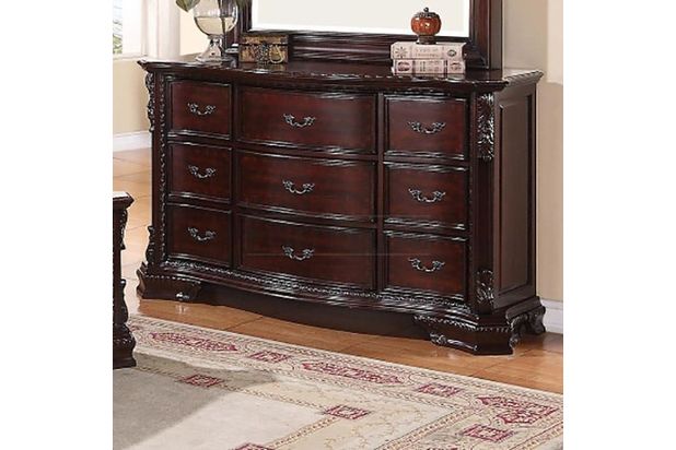 Picture of Sheffield Queen Bedroom Set