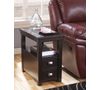 Picture of Hatsuko Chairside End Table