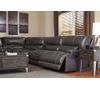 Picture of McCaskill Power Reclining Sectional