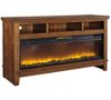 Picture of Ralene Fireplace Television Stand