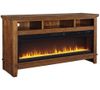 Picture of Ralene Fireplace Television Stand