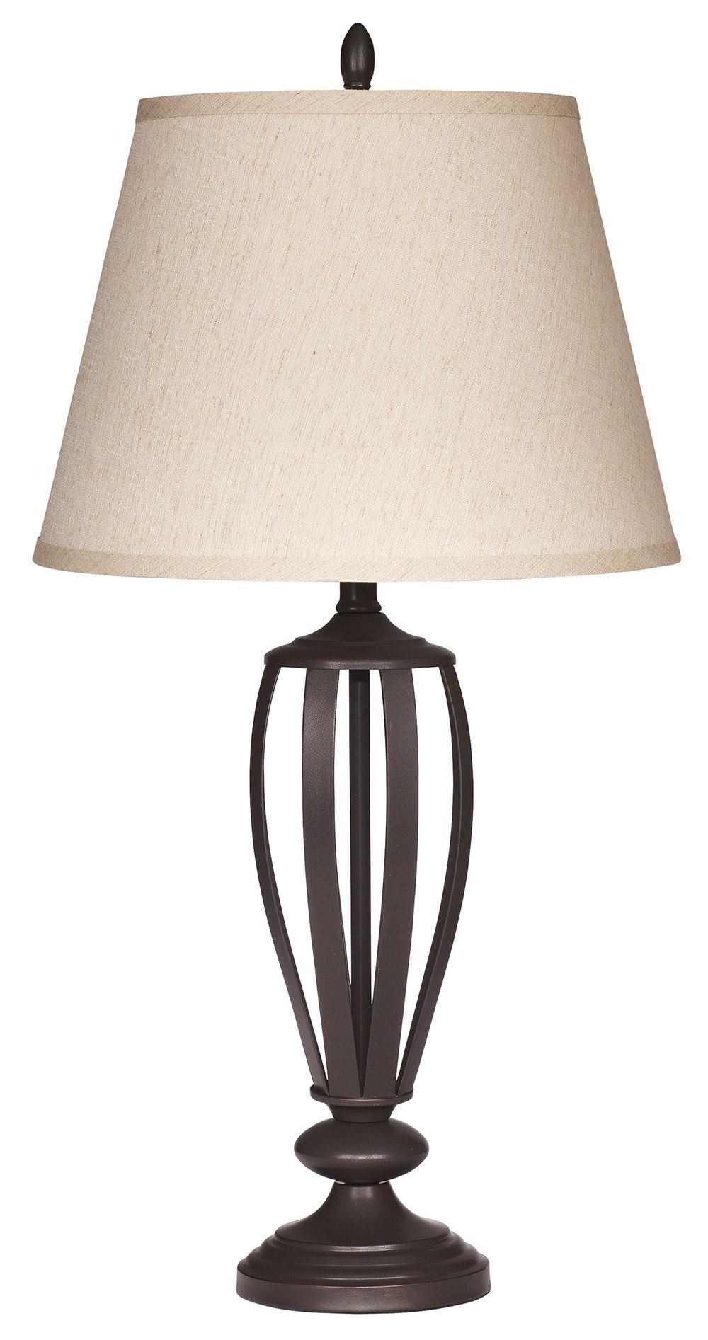 Mildred Table Lamp