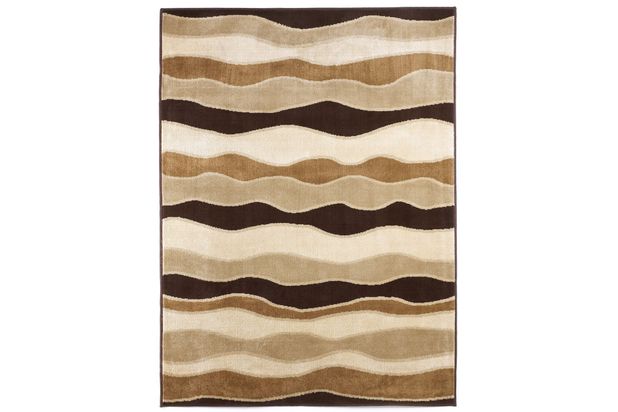 Picture of Frequency 5x7 Rug