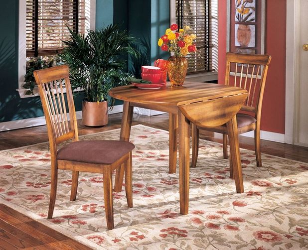 Picture of Berringer Drop Leaf Table