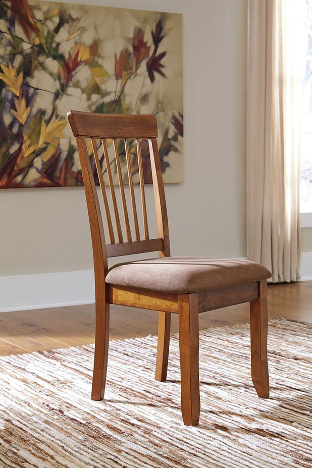 Picture of Berringer Side Chair