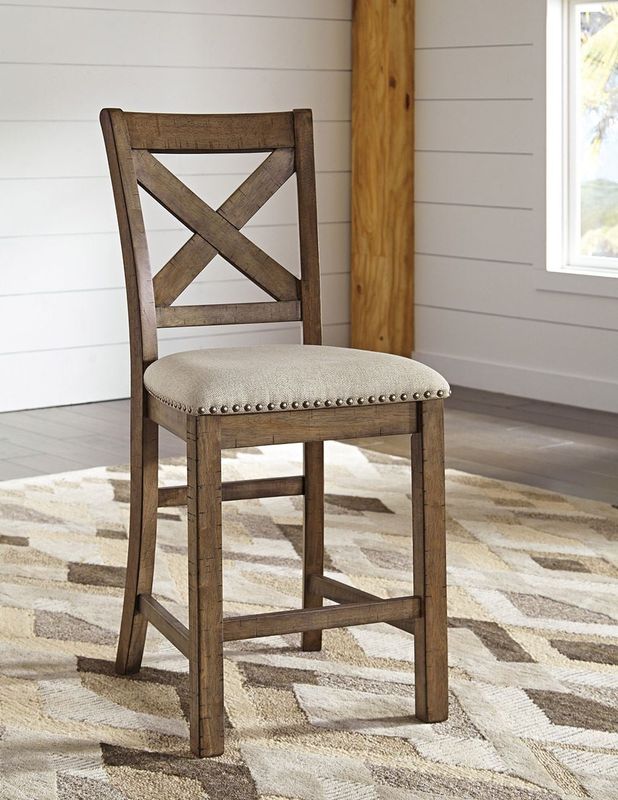Picture of Moriville Counter Stool