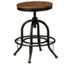 Picture of Pinnadel 24 inch Swivel Stool