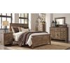 Picture of Trinell Queen Panel Bedroom Set
