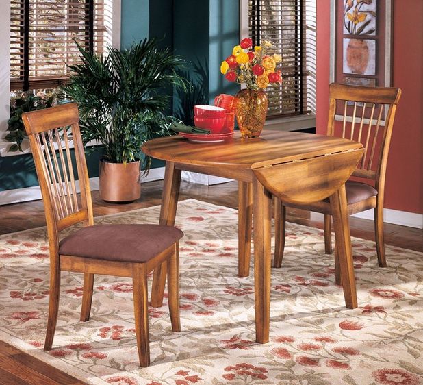 Picture of Berringer 3pc Dining Set