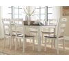 Picture of Woodanville Table Six Chair Set