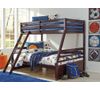 Picture of Halanton Twin over Full Bunk Bed