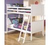 Picture of Lulu Twin over Twin Bunkbed