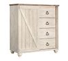 Picture of Willowton Dressing Chest