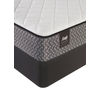 Picture of Sealy Response Calhoun Plush Tightop Queen StableSupport Low Profile Foundation