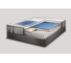 Picture of Sealy Response Spensley Cushion Firm TightTop Twin Mattress Only