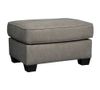 Picture of Gilman Charcoal Ottoman