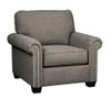 Picture of Gilman Charcoal Chair