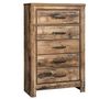 Picture of Blaneville Chest