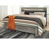 Picture of Cazenfield King Bed Set