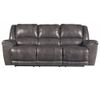 Picture of Persiphone Charcoal Reclining Sofa