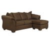 Picture of Darcy Cafe Sofa Chaise