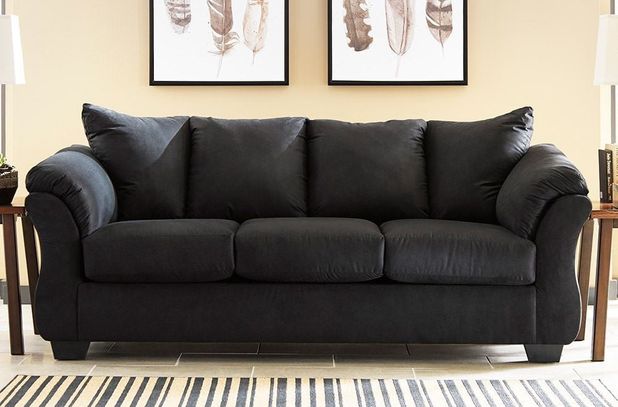 Picture of Darcy Sofa