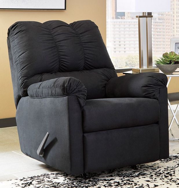 Picture of Darcy Rocker Recliner