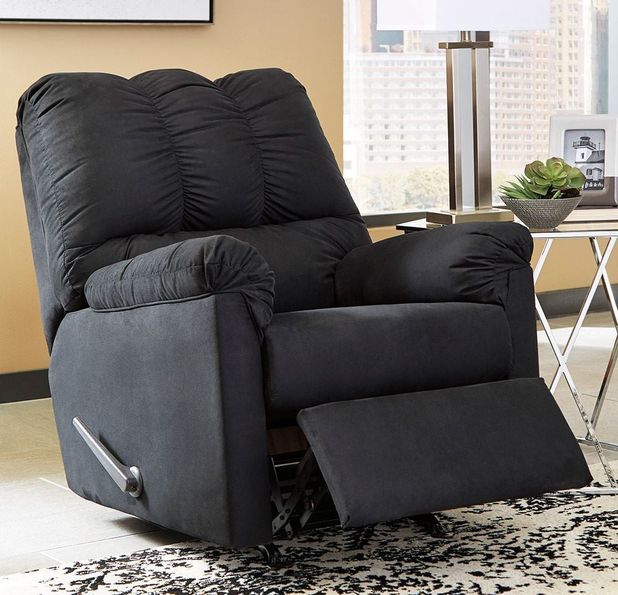 Picture of Darcy Rocker Recliner