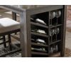 Picture of Rokane Counter Storage Table