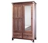 Picture of Antiqued Armoire