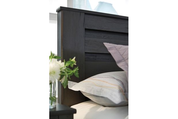 Picture of Brinxton King Panel Bed