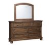 Picture of Flynnter Dresser and Mirror