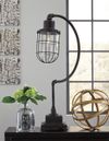 Picture of Jae Metal Desk Lamp