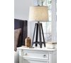 Picture of Satchel Metal Table Lamp