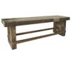 Picture of Alamo Counter Table Bench