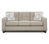 Picture of Lilou Heather Sofa